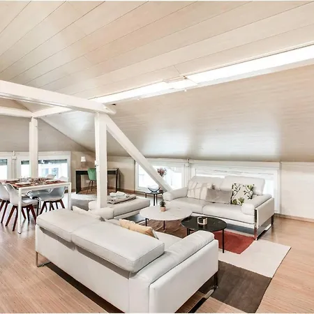 By Flb - Prestige Velora Duplex Mulhouse