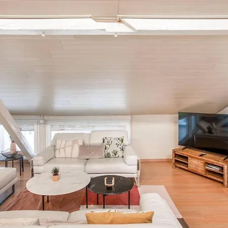 By Flb - Prestige Velora Duplex Apartamento *