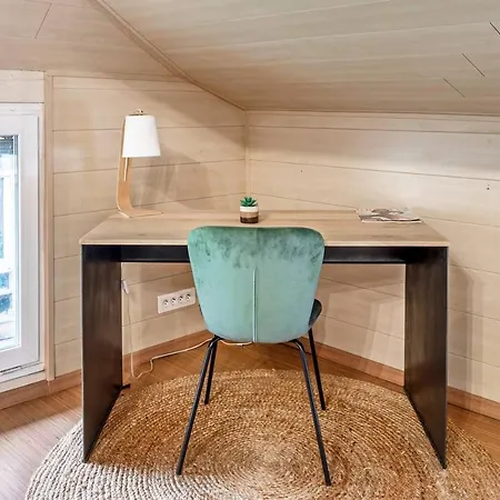 Apartamento By Flb - Prestige Velora Duplex
