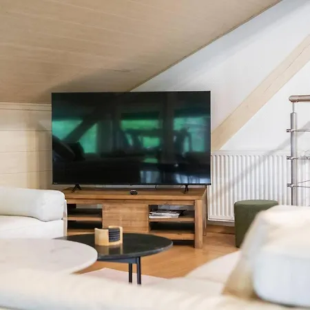 By Flb - Prestige Velora Duplex * Mulhouse