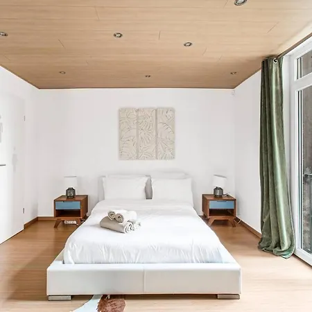 Apartamento By Flb - Prestige Velora Duplex