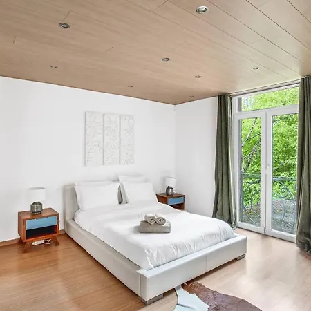 Apartamento By Flb - Prestige Velora Duplex *