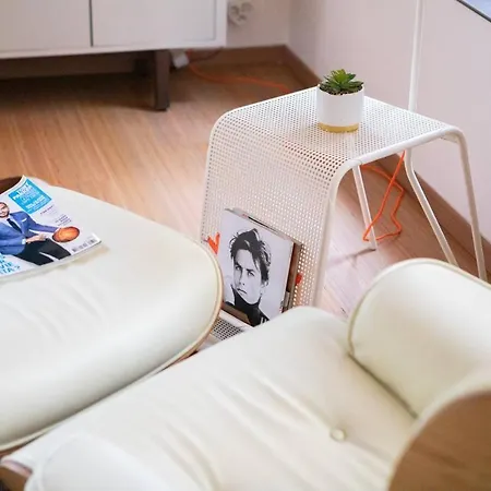 By Flb - Prestige Velora Duplex Apartamento Mulhouse