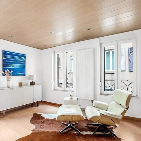 Apartamento By Flb - Prestige Velora Duplex *
