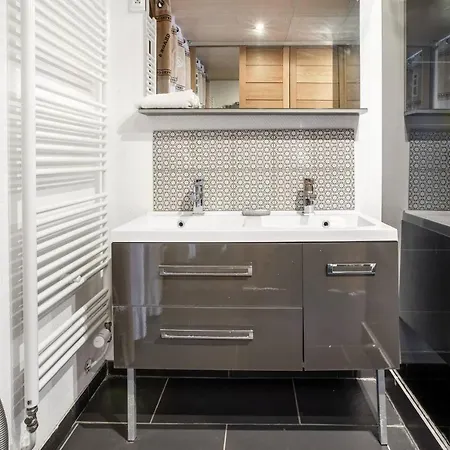 By Flb - Prestige Velora Duplex Mulhouse