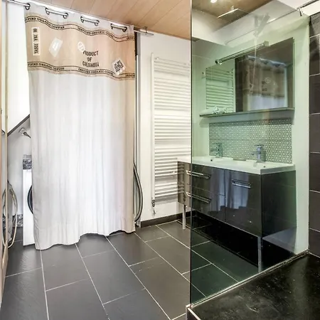Apartamento By Flb - Prestige Velora Duplex