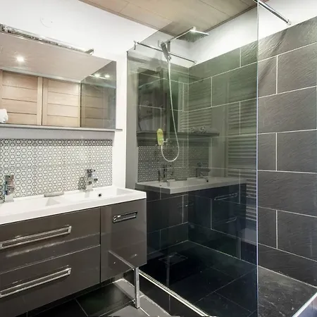 By Flb - Prestige Velora Duplex * Mulhouse
